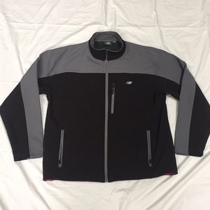 NWOT New Balance Men’s L Lightweight Jacket